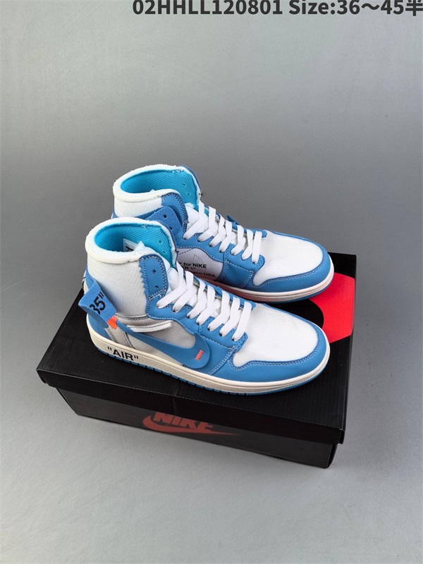 men air jordan 1 shoes 2024-9-5-370